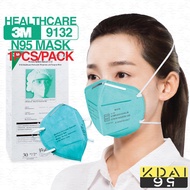 3M 9132 30pcs Medical grade Surgical N95 NIOSH Particulate Respirator 3M 9513 PM2.5 3M N95 MASK 3M A