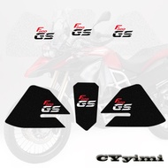 For BMW F800GS/ADV F 800GS F 800 GS High quality Motorcycle Tank Pad Protector Sticker