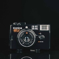 Konica EFJ AUTO DATE #AD #135底片相機