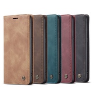 CASE OPPO RENO 8 5G/8PRO 5G/8Z 5G LEATHER WALET COVER CASING ORIGINAL