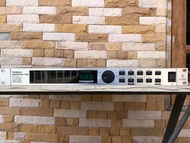 กันไมค์หอน feedback Behringer Feedback Destroyer Pro DSP1124P ระบบป้องกันไมค์หอน + พาราเมตริก Eq