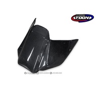Genuine Carbon Seat Head Adv350 Parts Center
