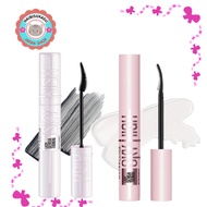 Maybelline Sky High Mascara Primer 01 Black, Base and Sky High Remover[Direct from Japan]