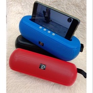 D 01 Portable Wireless Speaker Bluetooth Super Bass