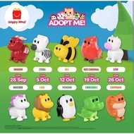 HM : 'ADOPT ME' COLLECTION (2024)