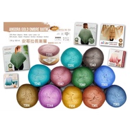 ALIZE Angola Long Section Dyed Yarn