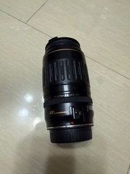 Canon Ultrasonic  Zoom Lens  Ef 70-210mm  1:35-4.5