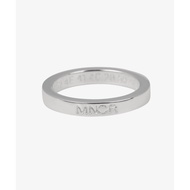BTS POP-UP MONOCHROME Ring(Silver)