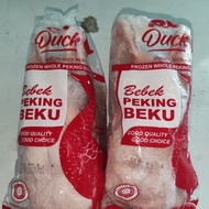 bebek packing frozen