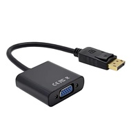Display Port Converter (DP) to HDMI Converter Display Port (DP) to VGA