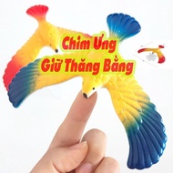 E7 SEPER Novelty Eagle Eagle Balance Toy