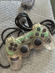 PS1 透明手制 手掣 正常使用