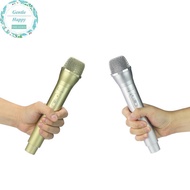 GentleHappy Fake Prop Microphone Props Artificial Microphone Prop Kids Microphone Toy .