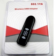 150M Wireless USB Wifi network adapter - USB Wifi 無線網絡卡 - S0658