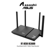 Asus RT-BE50 BE3600 Dual Band WiFi 7 (802.11be) Router