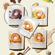 韓國 Olive Young 低卡 貝果 bagel 零食 現貨 多個味道