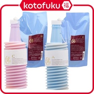 MUCOTA Award Winning Clinic series Scena Adel Brava Scena Carore Etos