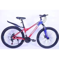 ASBIKE ALL ALLOY MOUNTAIN BIKE