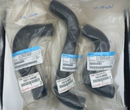 ท่อยางหม้อน้ำบน – ล่าง สำหรับ TOYOTA  VIOS ปี 2013 – 2015  NCP150 เครื่อง 1NZ ( 1 คัน ใช้ 3 ท่อน ) แ