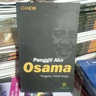 I AM OSAMA'S CALL BOOK