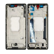 6.78' For Tecno Camon 40 Pro 4G CM6 lcd holder frame Front Middle Frame Replacement Parts
