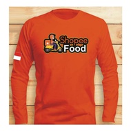 COOL MEN'S T-SHIRTS FOR WHOLESALE SHIPPING F00D EXPEDITION /LONG-SLEEVED FOOD SHIPPING T-SHIRTS SUIT