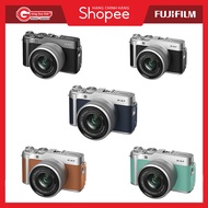 Fujifilm X-A7 Camera with 15-45mm F/3.5-5.6 OIS PZ Lens - Genuine Fujifilm Vietnam