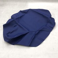 Kawasaki KSR-1 (50cc) KSR-2 (80cc) 2-Stroke Custom Design Seat Cover Made in Japan (Thick Fabric), F