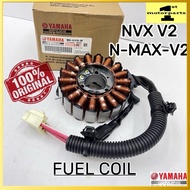 NVX155 NVX (V2) / NMAX N-MAX (V2) FUEL COIL STATOR MAGNET COIL B6H-H1410-00