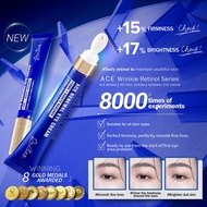 Dr May Ace Renewal Eye Cream 20ml