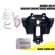 SATRIA FI 150 / RAIDER FI 150