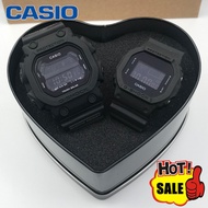 CASIO G SHOCK Couple Watch Square Black Original CASIO Square Watch For Men Black Original CASIO Square Watch For Women CASIO G SHOCK Watch For Men Original Sale Black CASIO G SHOCK Watch For Women CASIO G SHOCK DW 5600bb CASIO G SHOCK GX 56BB OEM 6