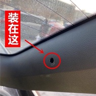 Audi A3Q5Q2LQ3L Trunk Rope Buckle Lanyard Trunk Board Drawstring Clip Hook Accessories Audi