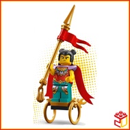 (Ready Stock) 80034 Lego Monkie Kid Minifigures Nezha