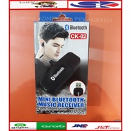 BLUETOOTH AUDIO RECEIVER / AUDIO MOBIL / BLUETOOTH MOBIL / MUSIK MOBIL