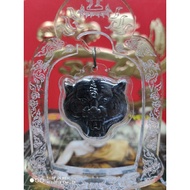 luang Phor Thuad 虎头龙婆托Wat Changhai BE2505
Phra Archan Tim 帕阿赞添

