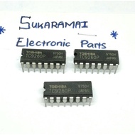 IC TC9260P TC9260 TC 9260 P