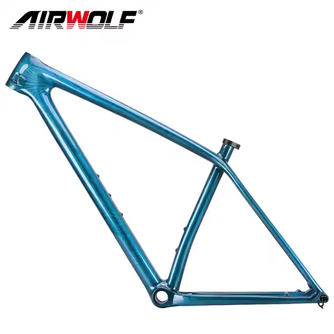 Airwolf 960g 29er MTB Boost Mountain Bike Carbon Frame S/M/L Bicicletta Carbonio Telaio Quadro Carbo