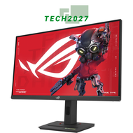 ASUS ROG Strix XG27ACS 27" 1440p HDR 180 Hz Gaming Monitor