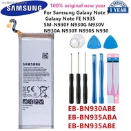 Samsung Galaxy Note 7 Fan Edition Battery   Samsung Galaxy Note Fe Battery - Samsung - Aliexpress ufjjqj821