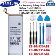 Samsung Galaxy Note 7 Fan Edition Battery   Samsung Galaxy Note Fe Battery - Samsung - Aliexpress uf