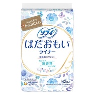 SOFY/蘇菲護墊，無香型，42片裝