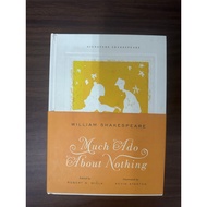 [Used Book] Much Ado About Nothing - William Shakespeare [Condition: A]