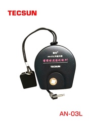 Tecsun AN-05/03L Radio AM/FM Dây Đeo Ngoài Trời Tần Số Toàn Bộ Tăng Cường Khả Năng Nhận Dạng Dây Đeo