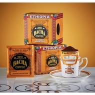 Bacha coffee drip ethiopia