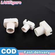 LANfigure Mini Screw Lamp Base E12 E14 E17 Lamp holder Light Bulb Soet Holder Adapter MY