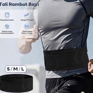 Running belt, anti-shake running waist bag,/ running belt bag