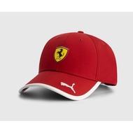 Scuderia Ferrari F1 Classic Cap | RBN Racing Merchandise