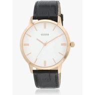 GUESS SIMPLE GENTS W0664G4
