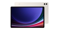 Galaxy Tab S9+ Plus 12.4” 256GB WiFi 7 Android AI Tablet, Snapdragon 8 Gen 2 Processor, AMOLED Scree